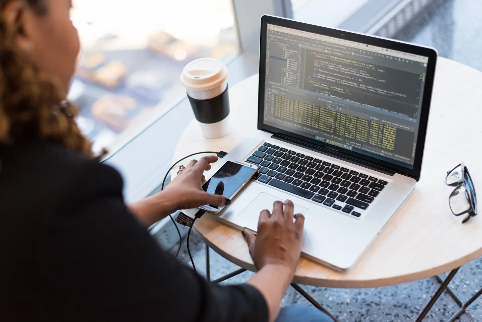 Développement web et création de solutions numériques