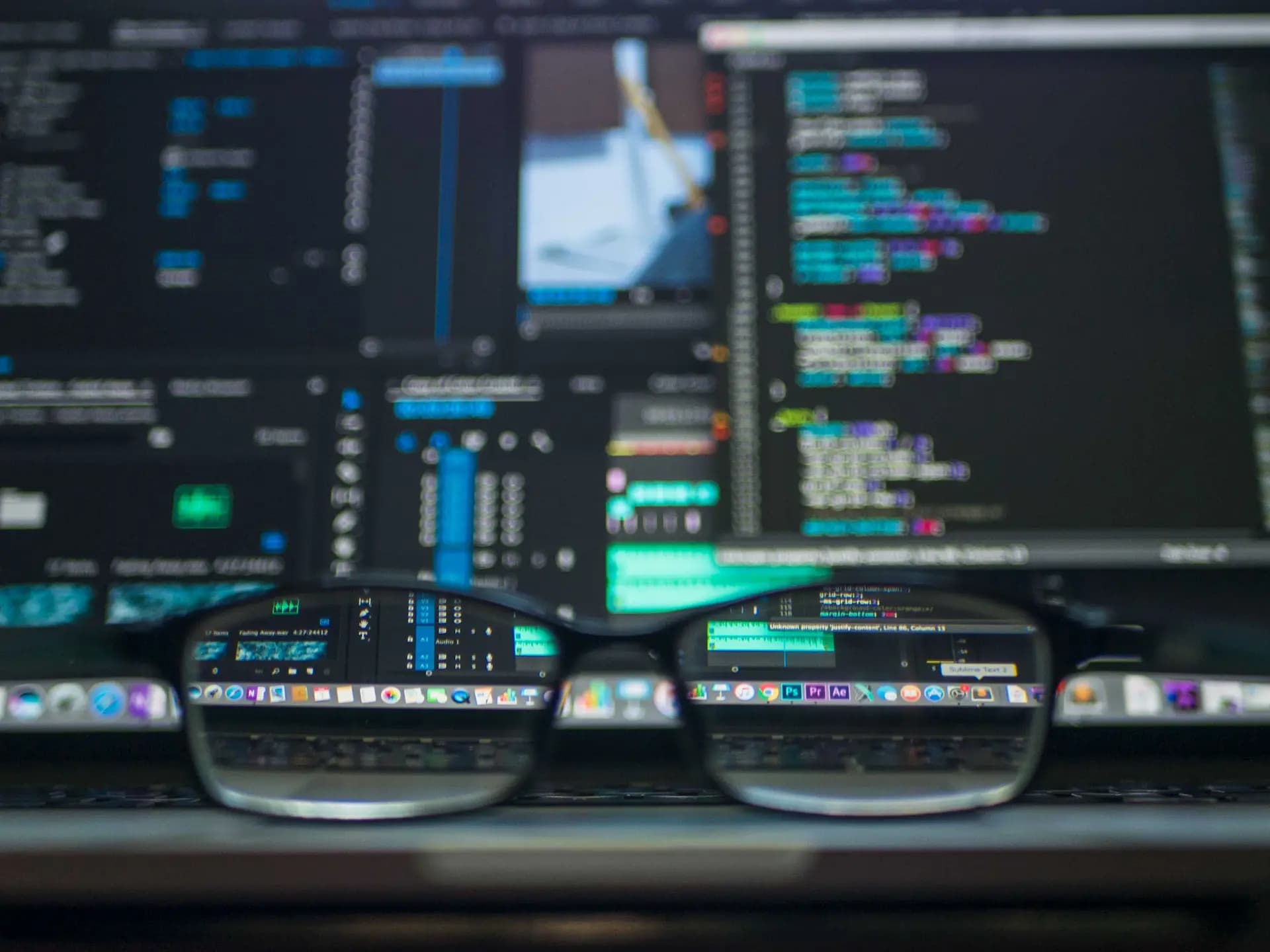 Conception et développement de solutions web adaptées