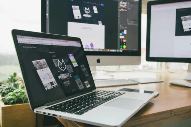 Sites web professionnels