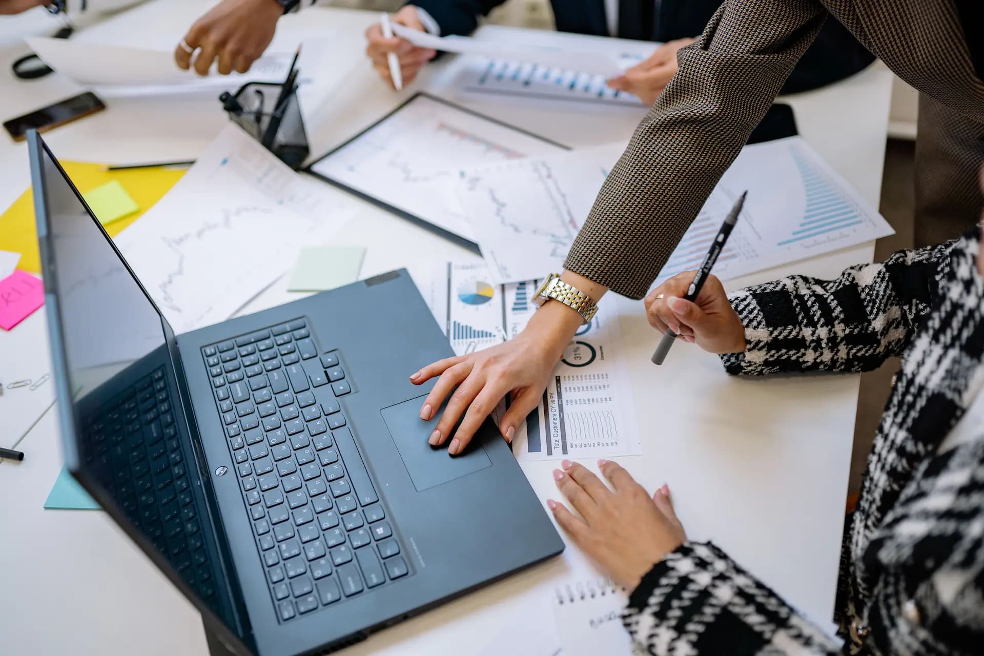 Création d'outils numériques personnalisés