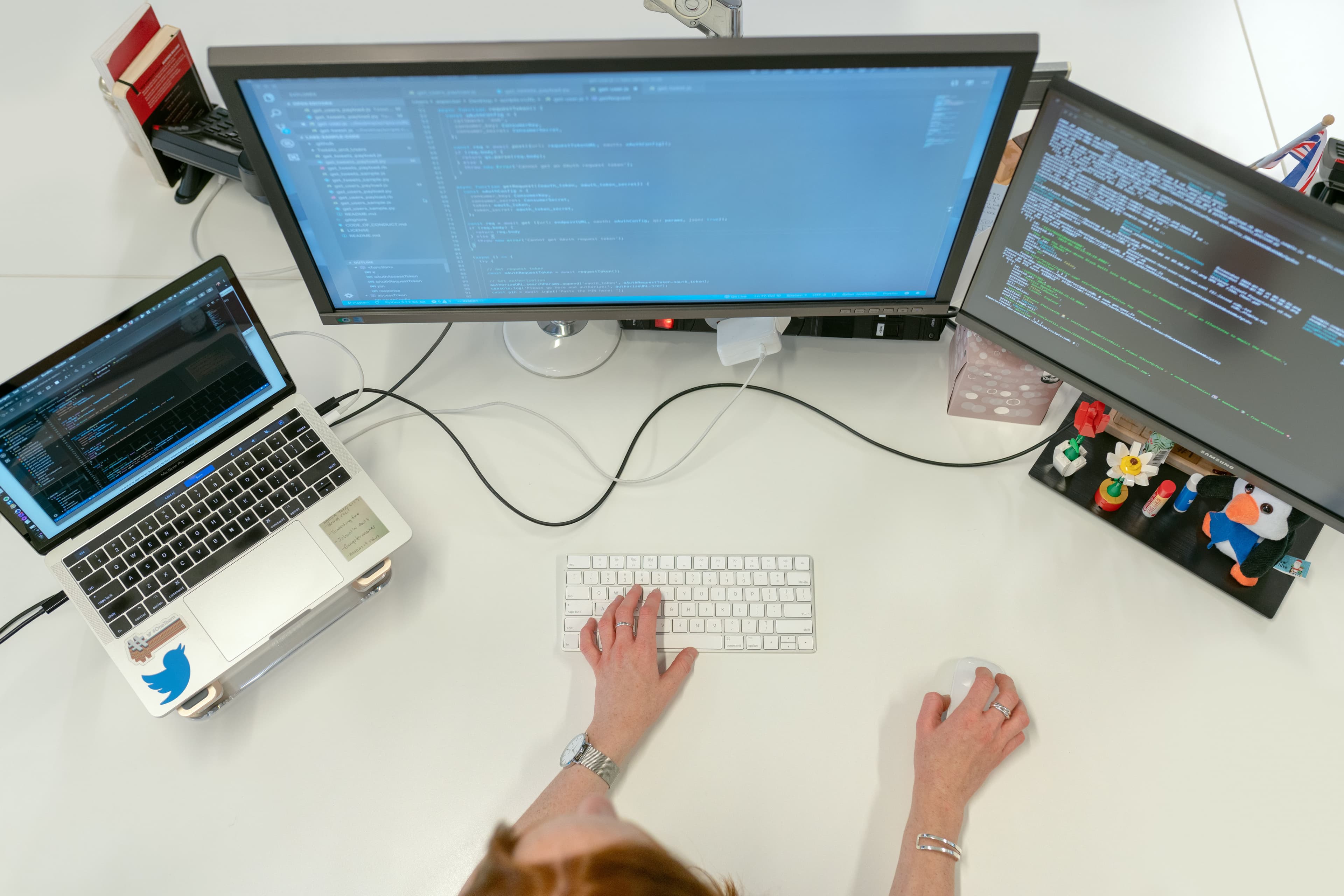 Automatisation de processus numériques