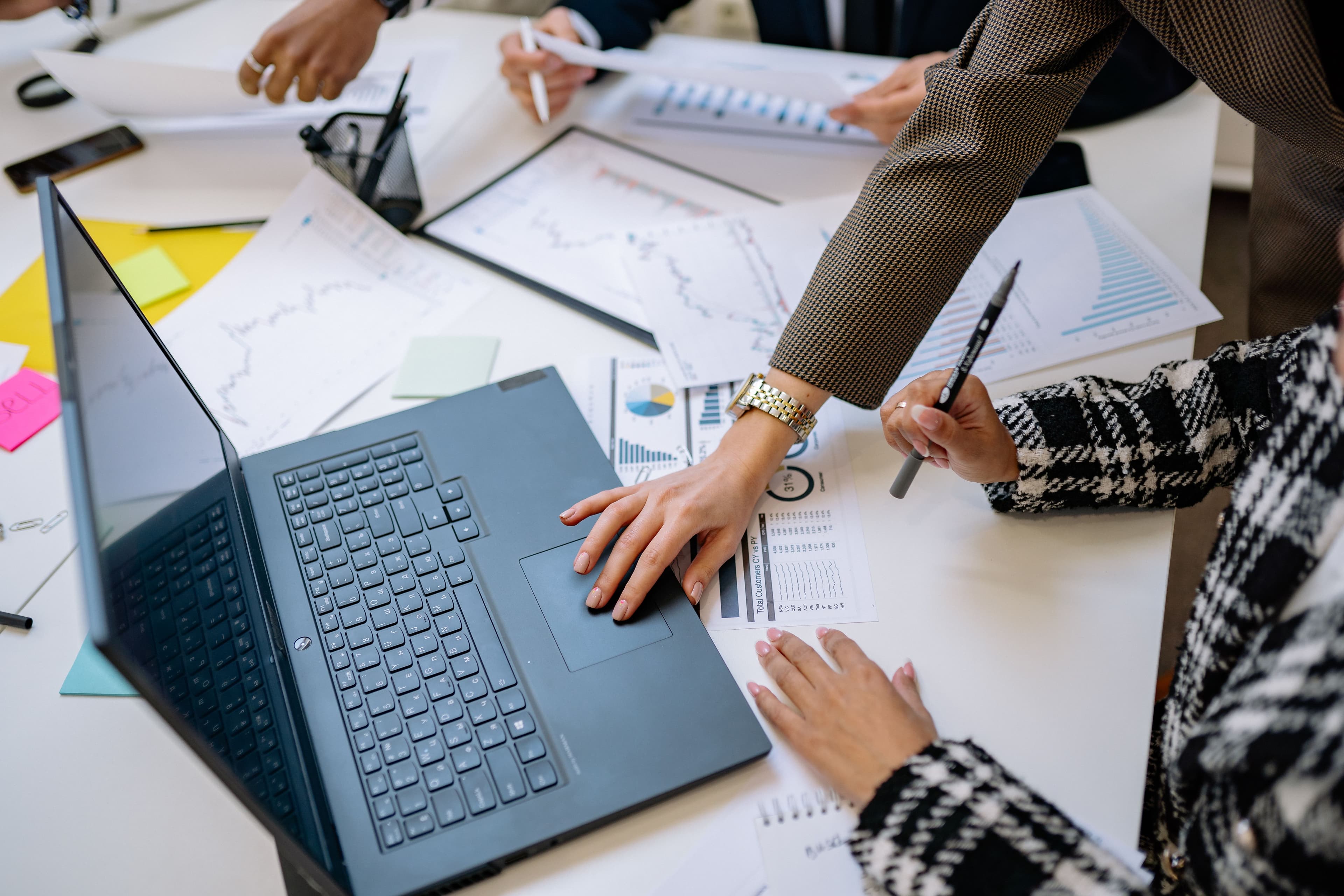 Création d'outils numériques personnalisés